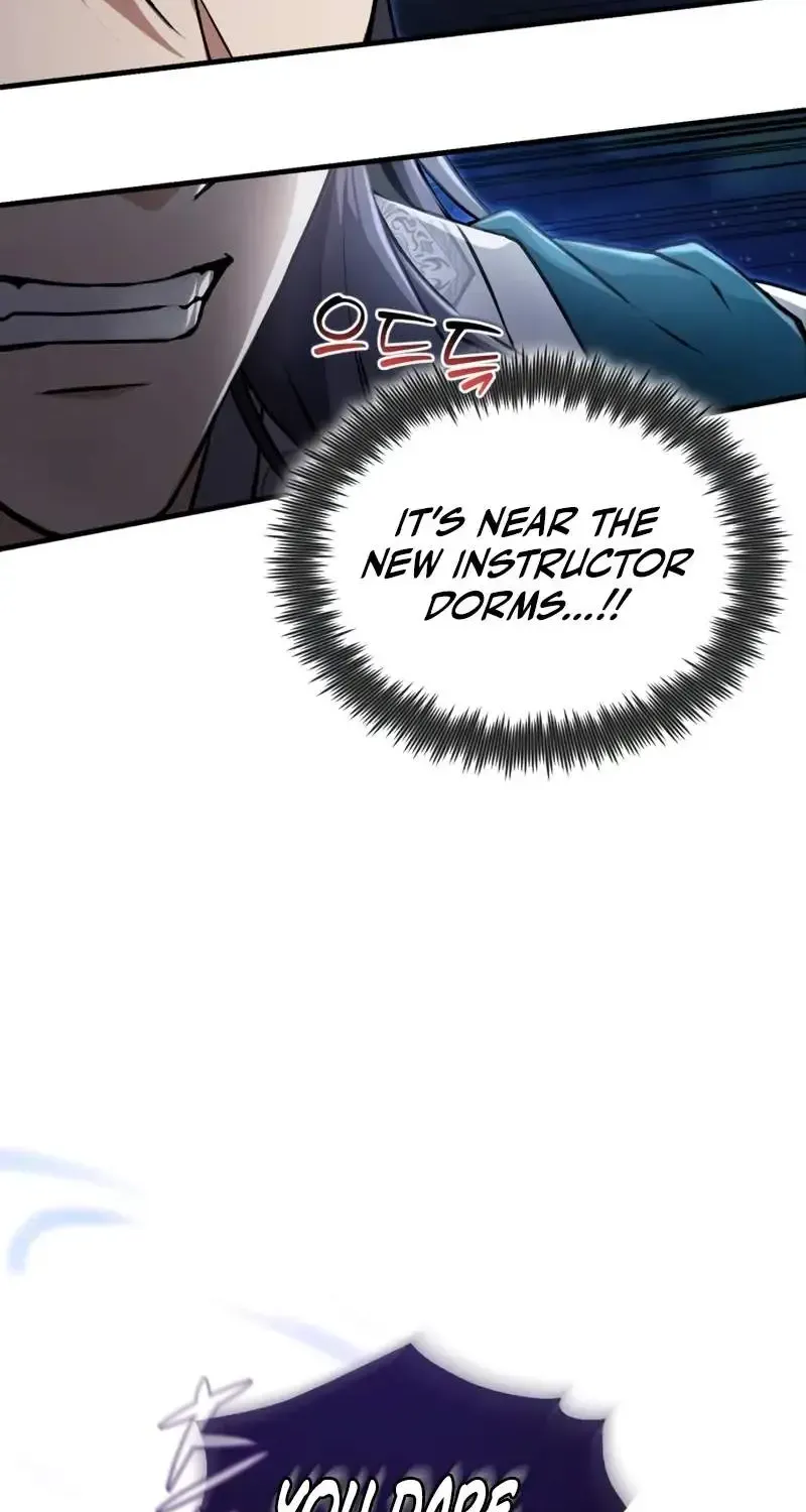One hit teacher master baek Chapter 113 page 102 - 