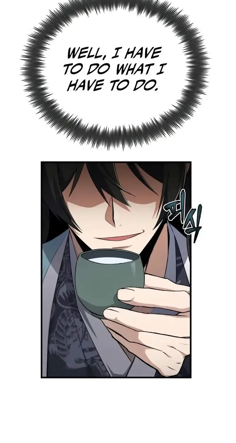 One hit teacher master baek Chapter 113 page 15 - 