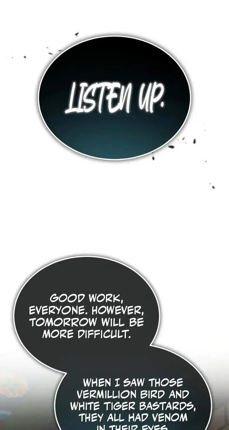 One hit teacher master baek Chapter 113 page 16 - 