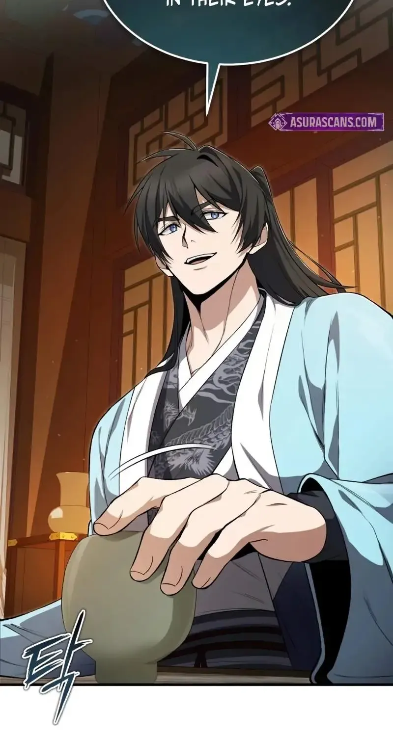 One hit teacher master baek Chapter 113 page 17 - 