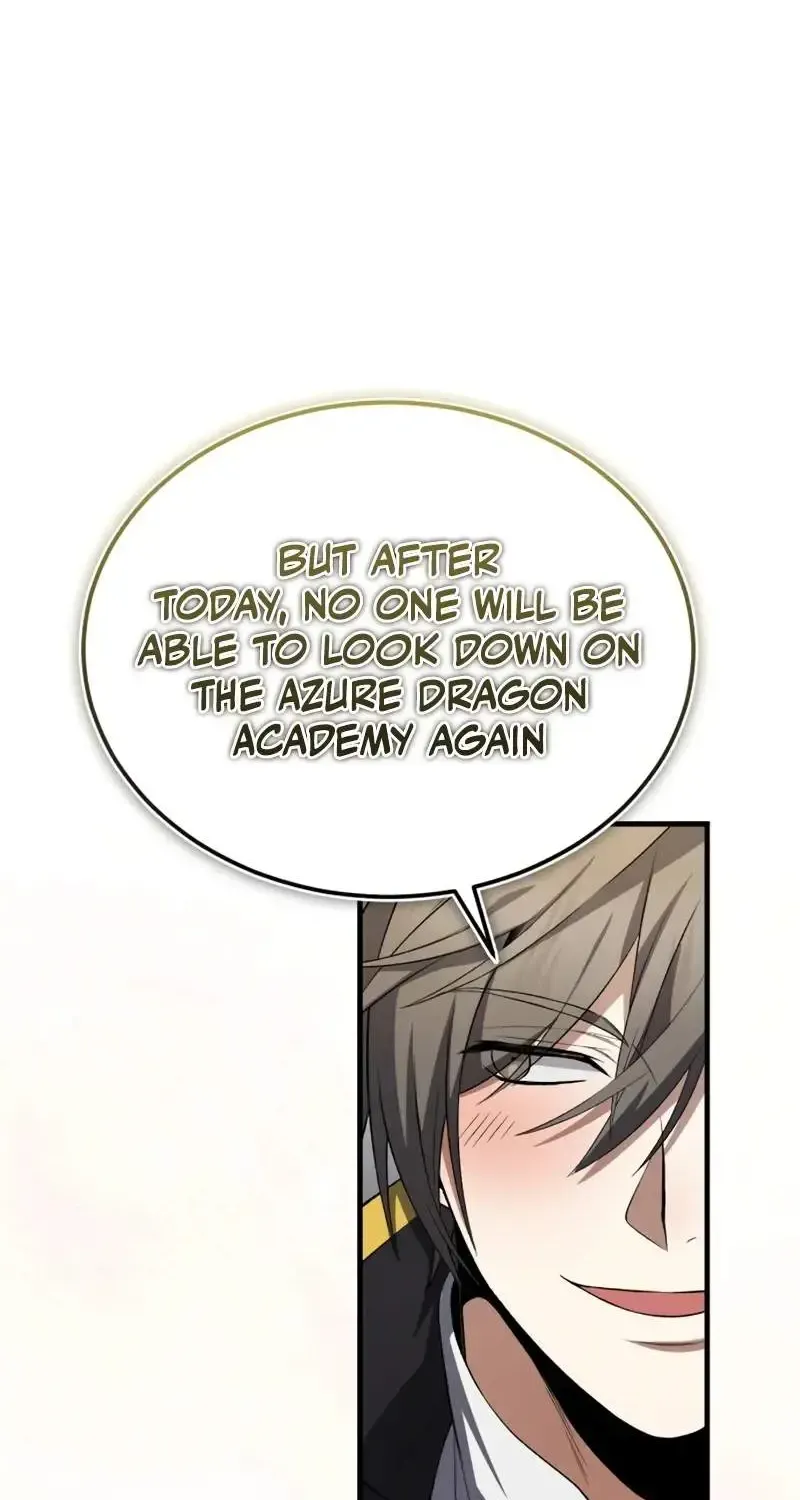 One hit teacher master baek Chapter 113 page 18 - 