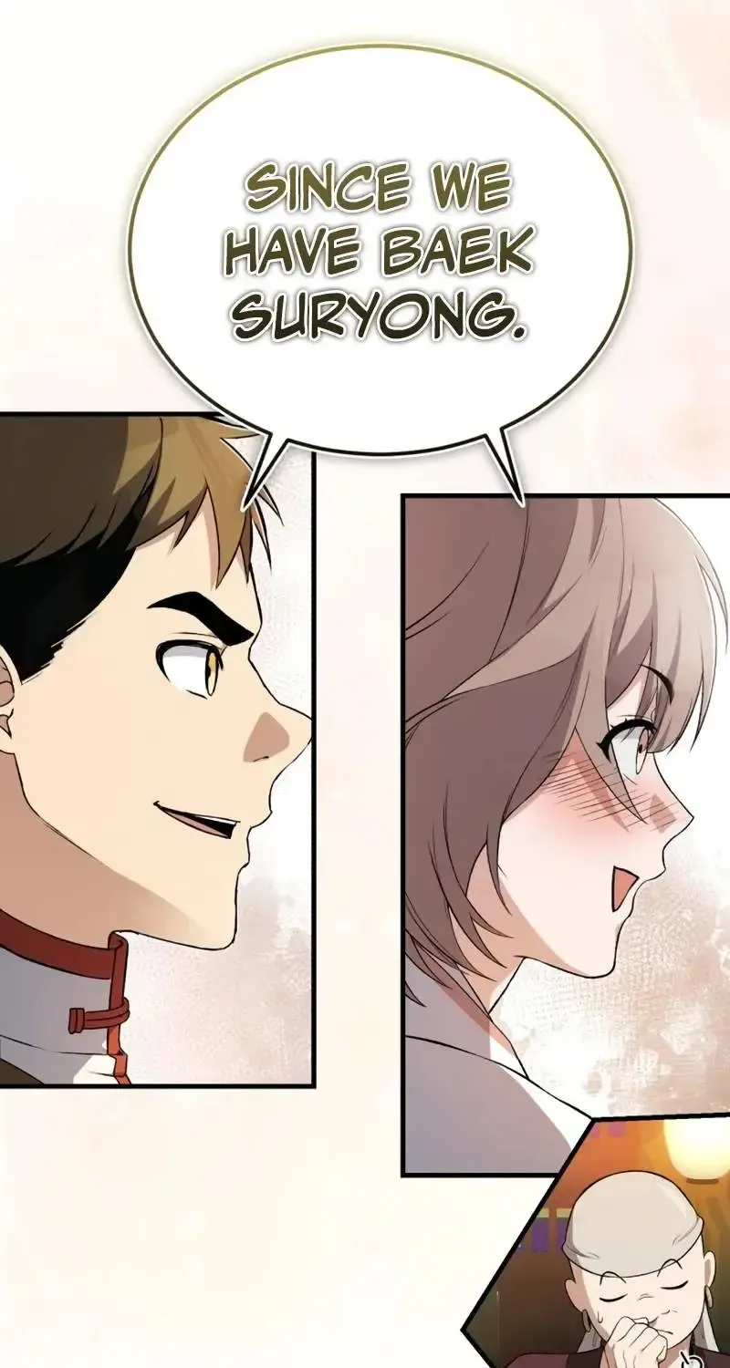 One hit teacher master baek Chapter 113 page 20 - 