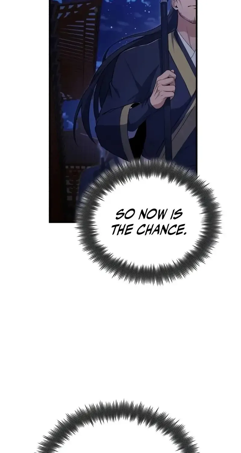 One hit teacher master baek Chapter 113 page 34 - 