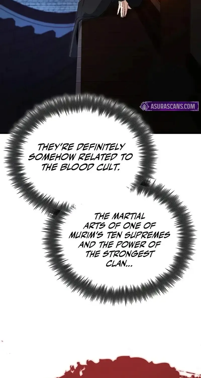 One hit teacher master baek Chapter 113 page 37 - 
