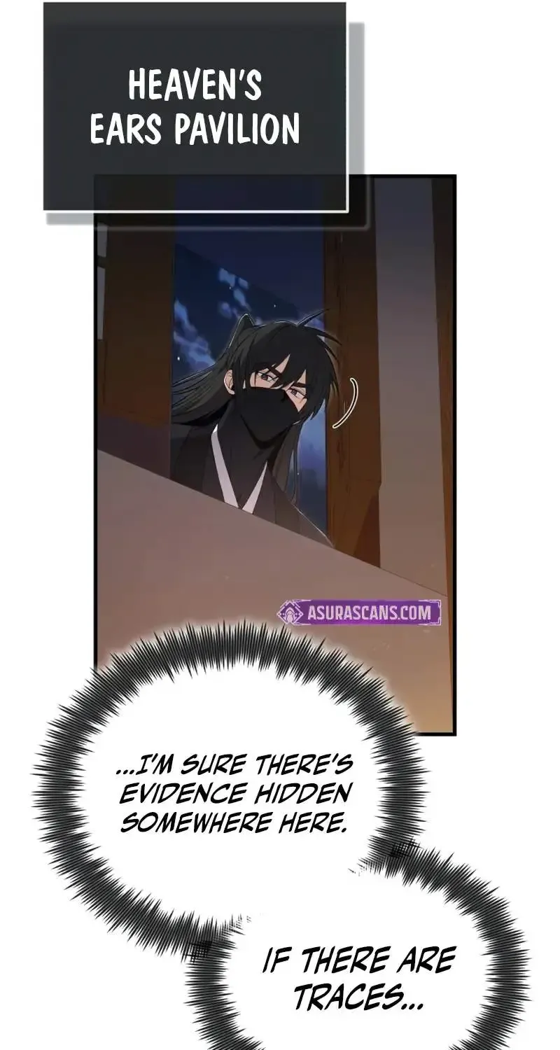 One hit teacher master baek Chapter 113 page 39 - 