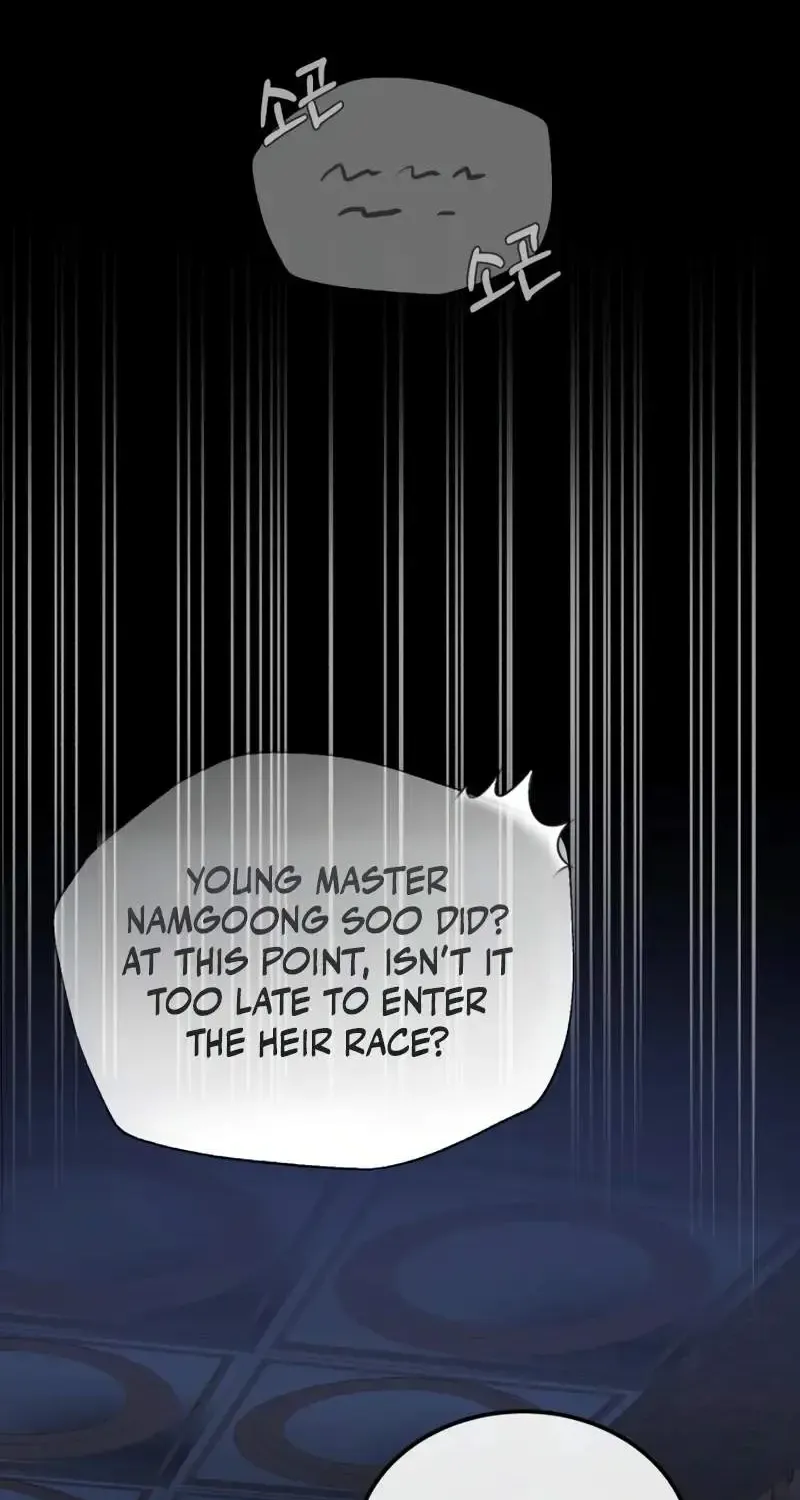 One hit teacher master baek Chapter 113 page 42 - 