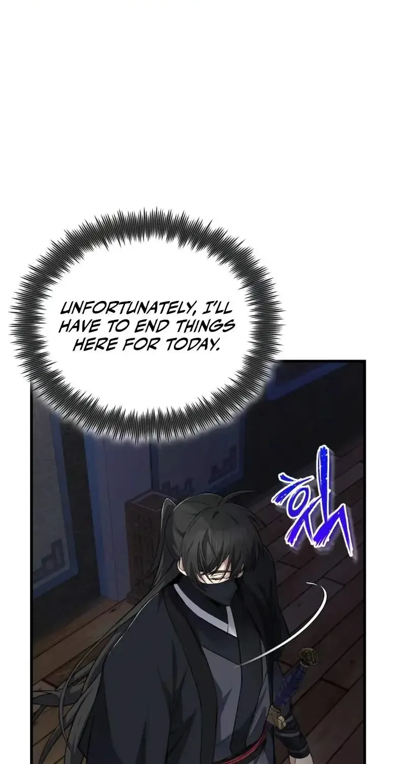 One hit teacher master baek Chapter 113 page 50 - 