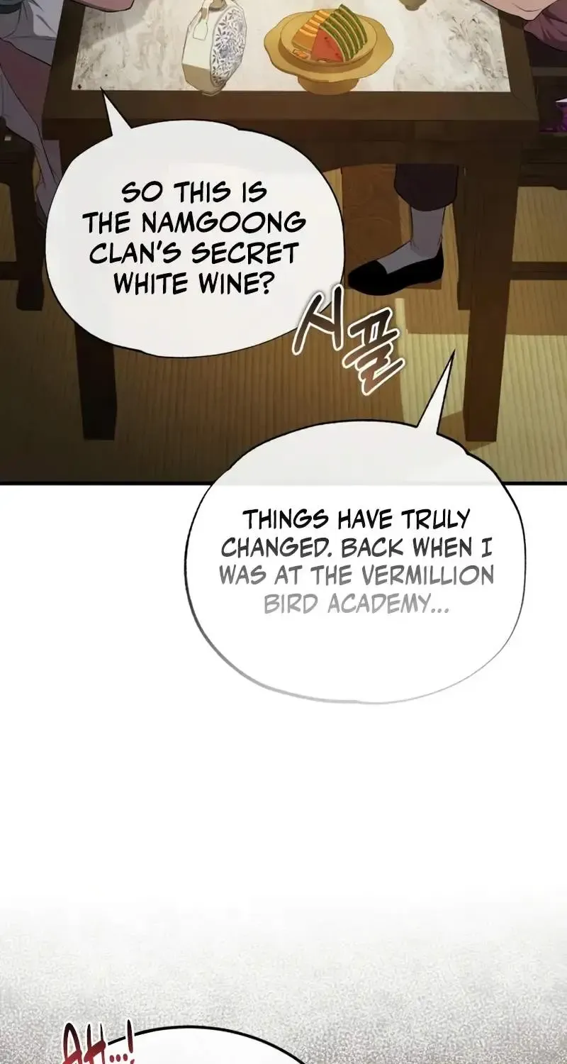 One hit teacher master baek Chapter 113 page 6 - 