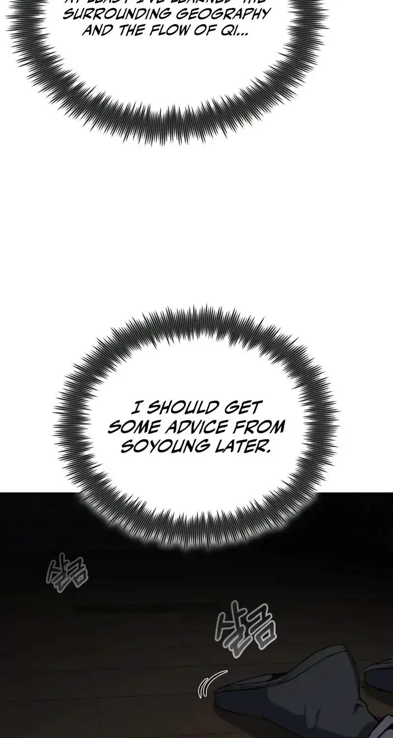 One hit teacher master baek Chapter 113 page 53 - 