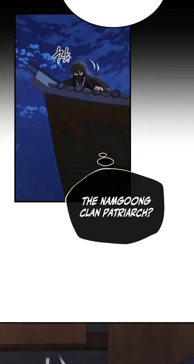 One hit teacher master baek Chapter 113 page 55 - 