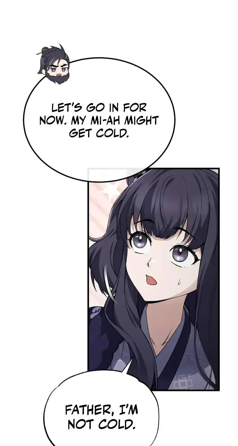 One hit teacher master baek Chapter 113 page 59 - 