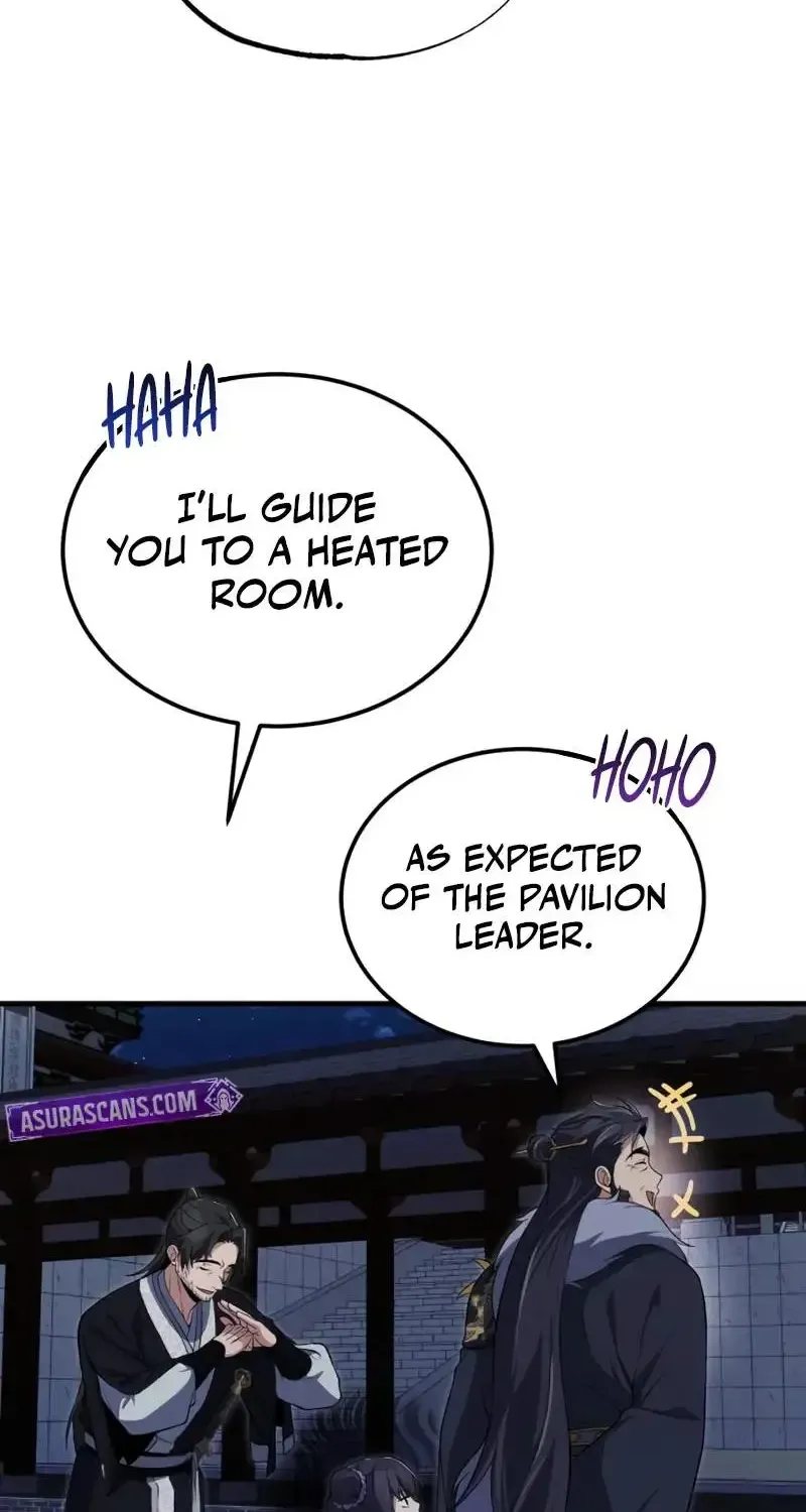 One hit teacher master baek Chapter 113 page 60 - 