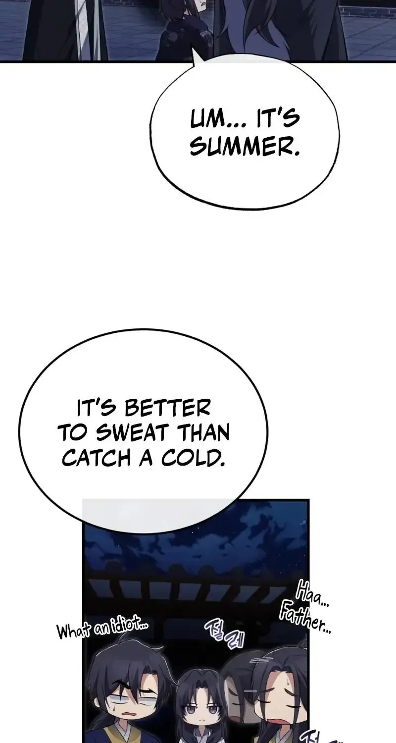 One hit teacher master baek Chapter 113 page 61 - 