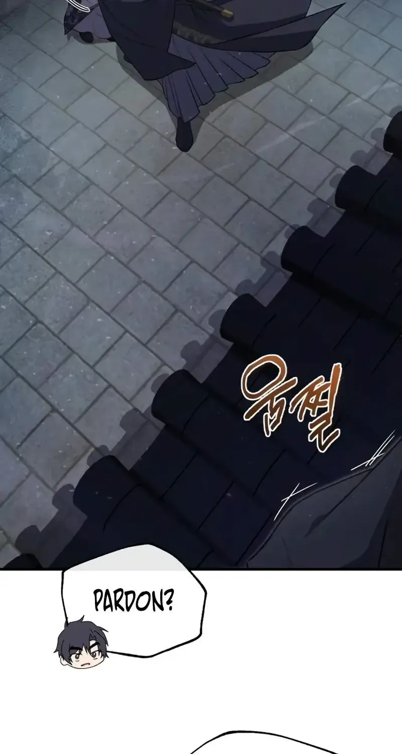 One hit teacher master baek Chapter 113 page 64 - 
