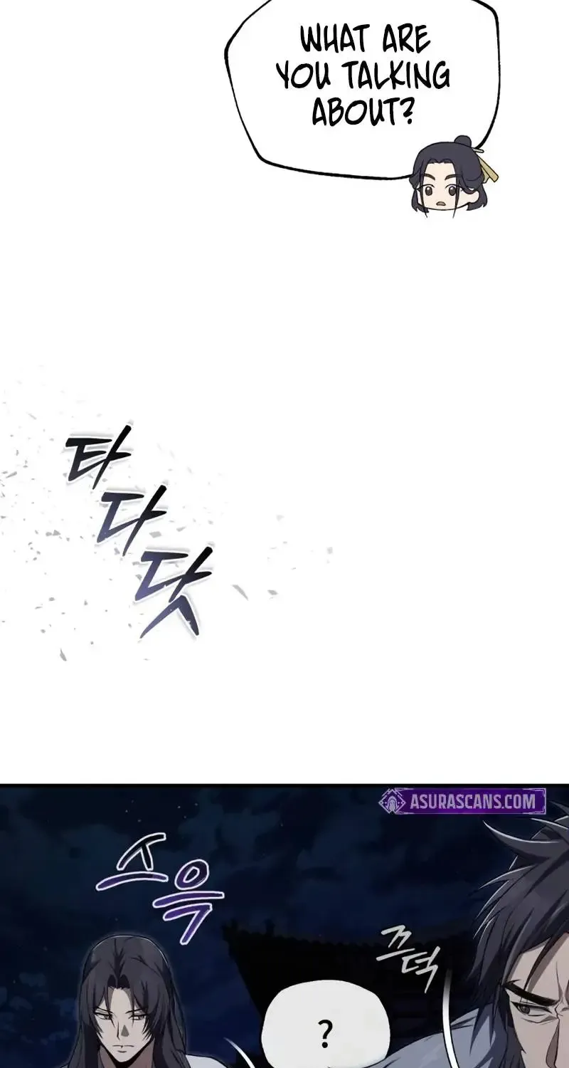 One hit teacher master baek Chapter 113 page 65 - 