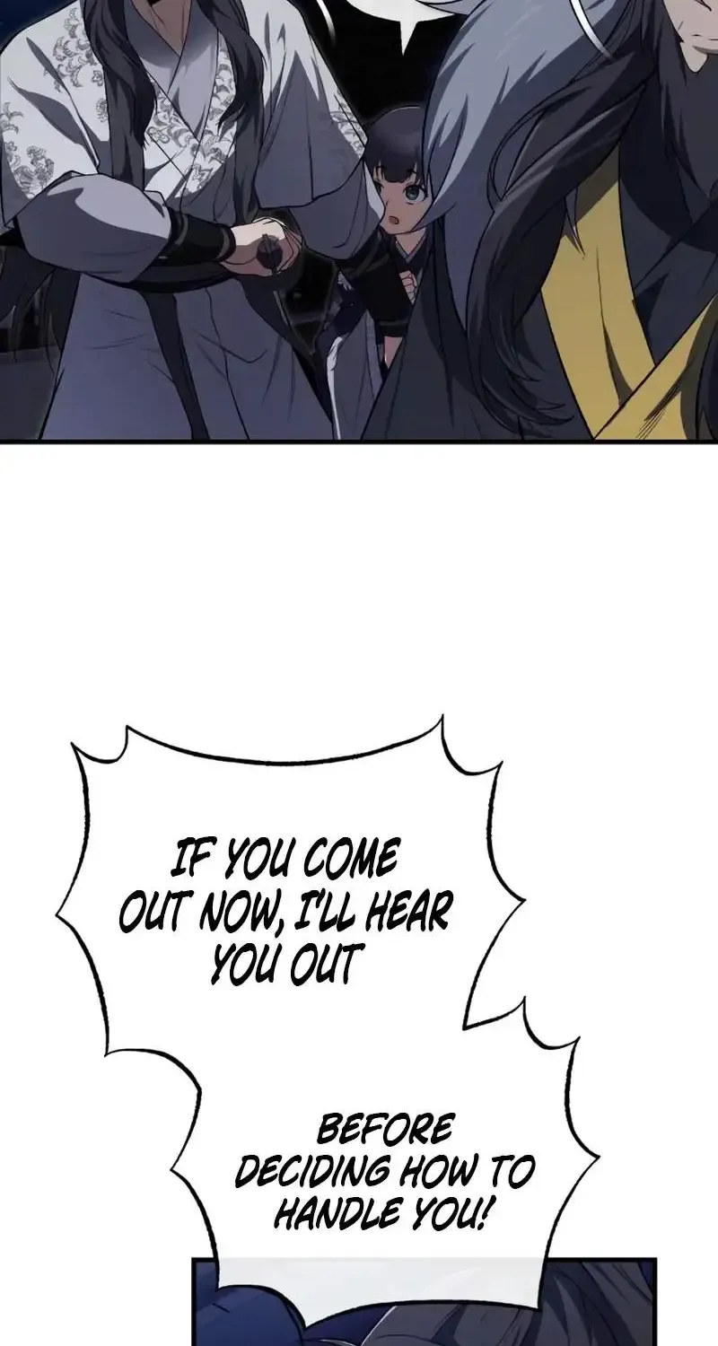 One hit teacher master baek Chapter 113 page 66 - 