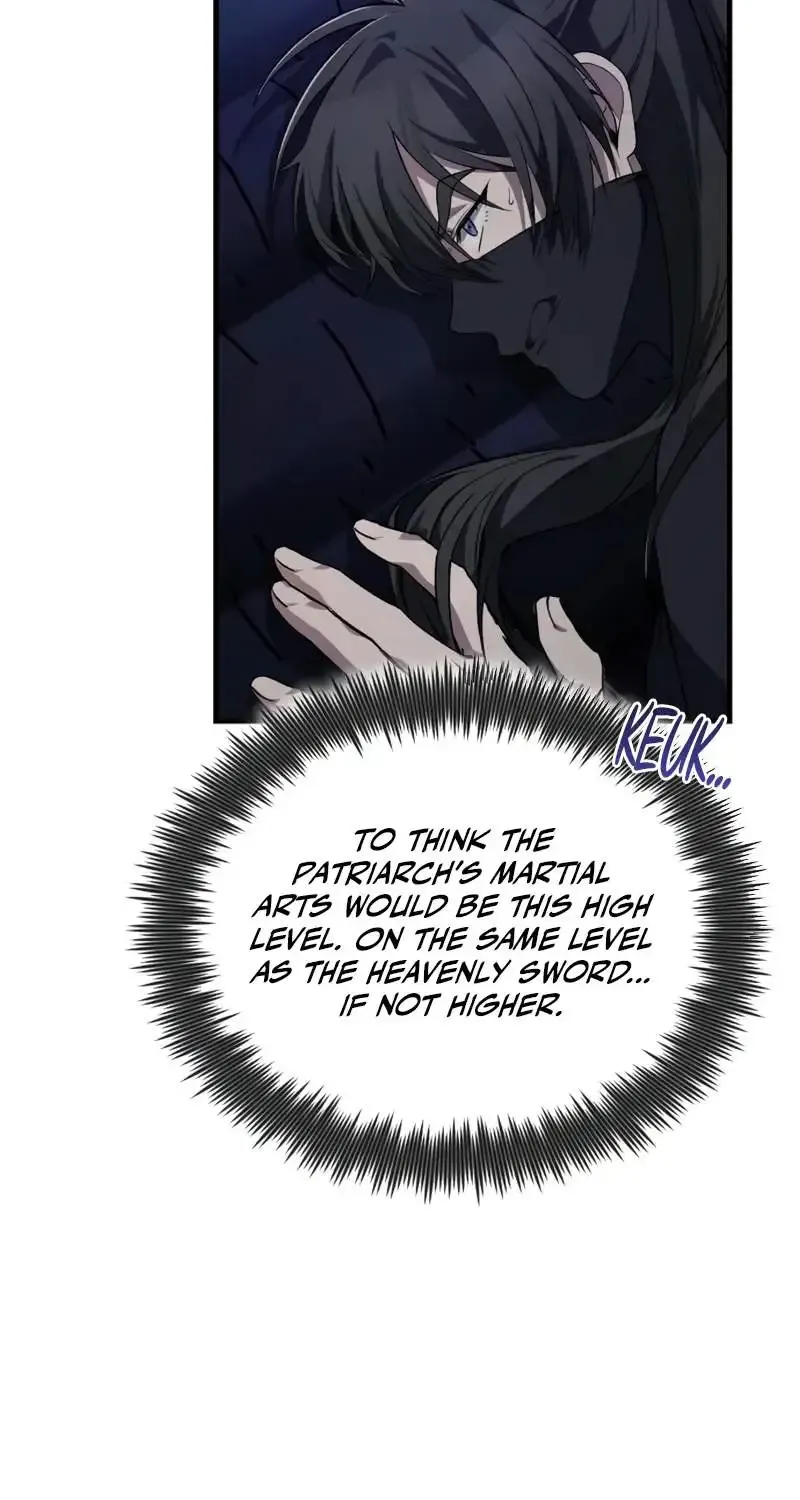 One hit teacher master baek Chapter 113 page 67 - 