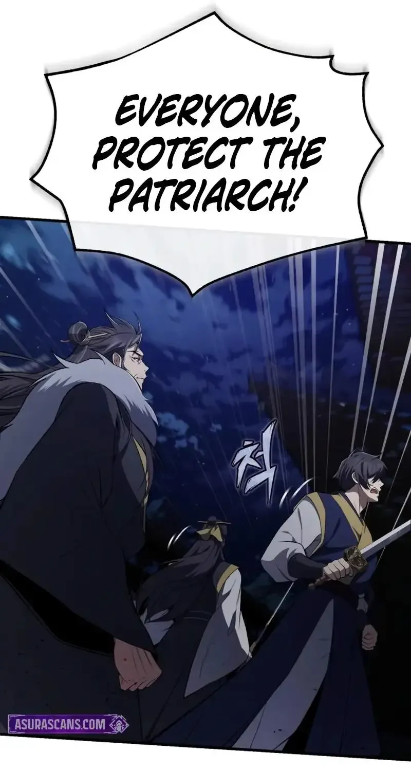 One hit teacher master baek Chapter 113 page 69 - 