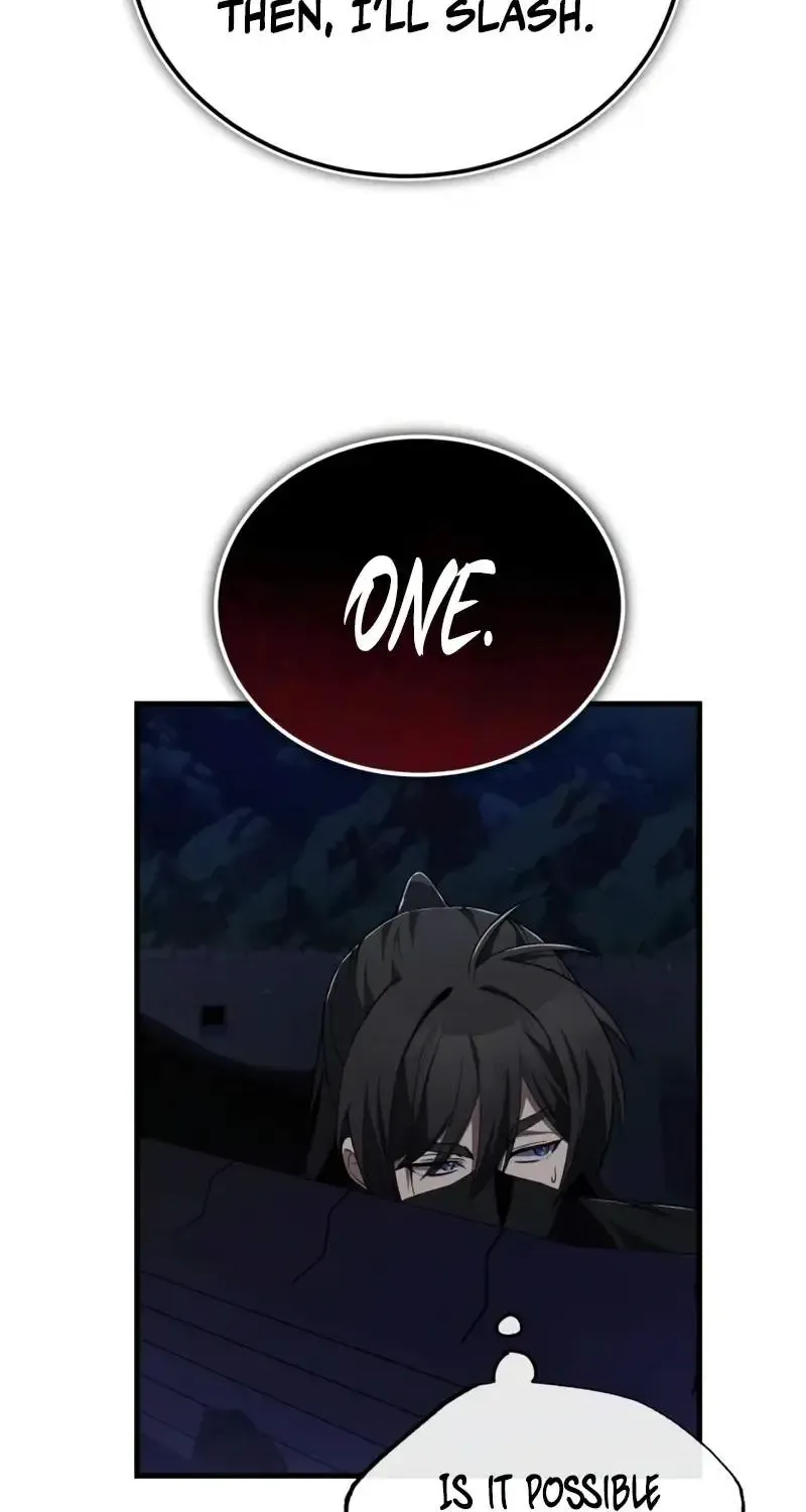 One hit teacher master baek Chapter 113 page 72 - 