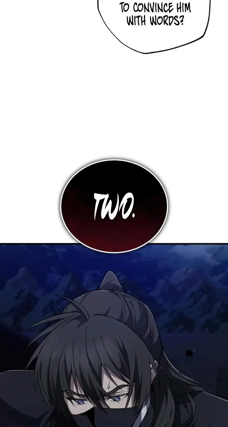 One hit teacher master baek Chapter 113 page 73 - 