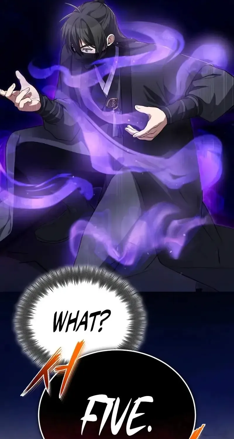 One hit teacher master baek Chapter 113 page 80 - 
