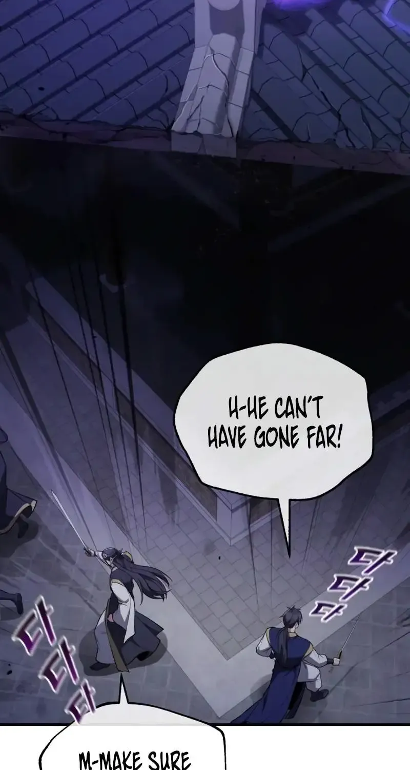 One hit teacher master baek Chapter 113 page 84 - 
