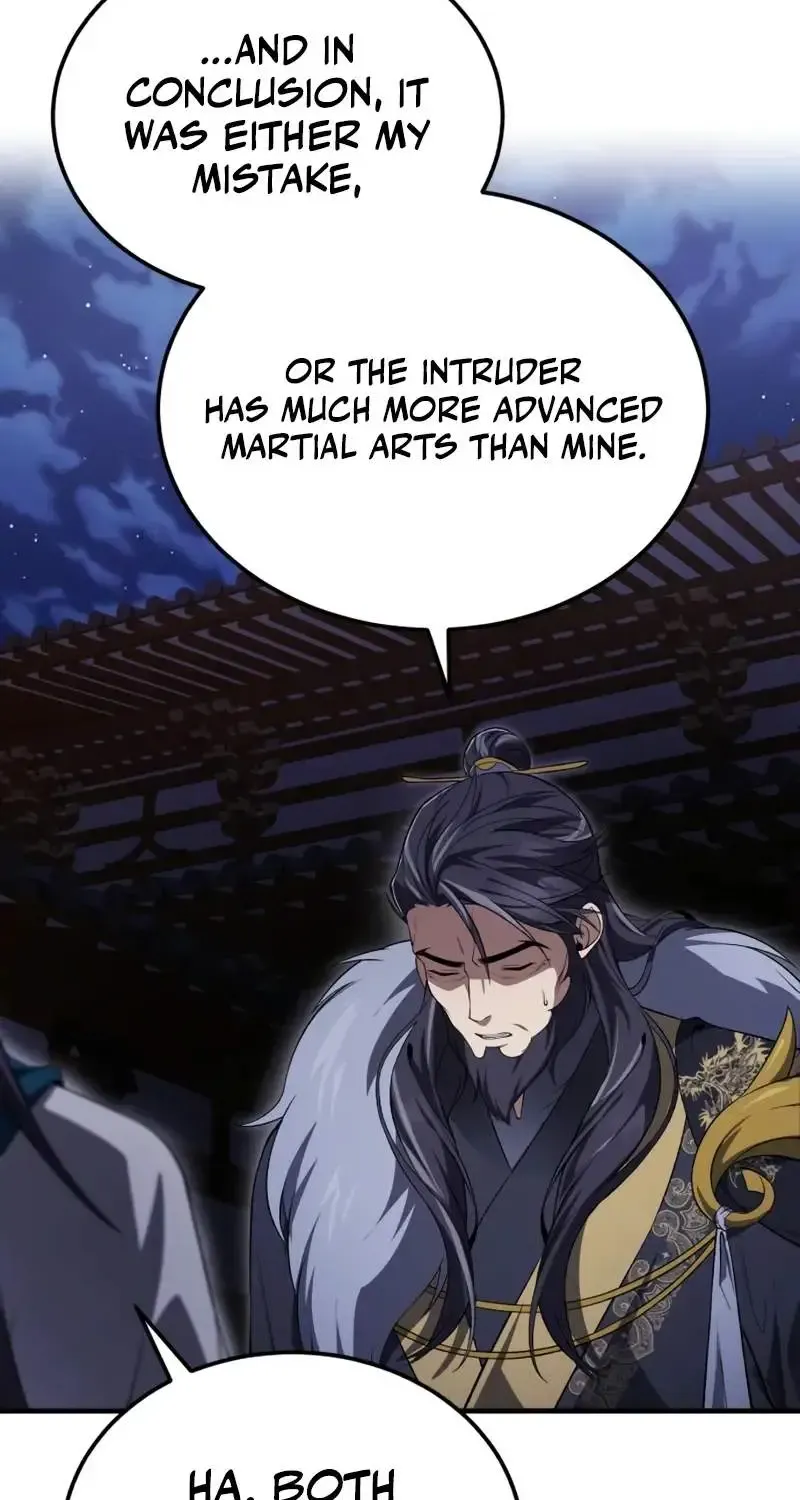 One hit teacher master baek Chapter 113 page 90 - 