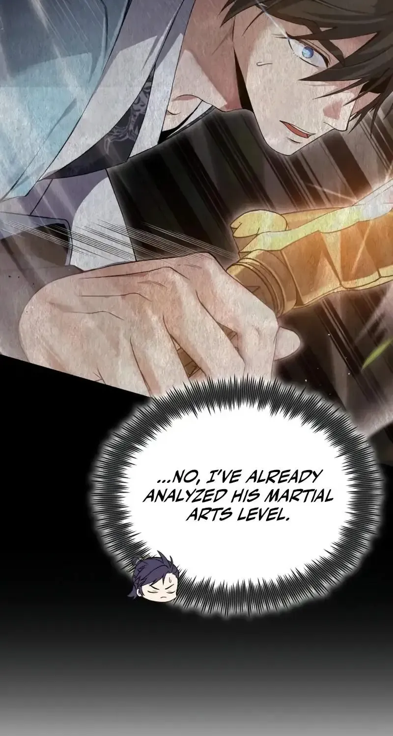 One hit teacher master baek Chapter 113 page 94 - 