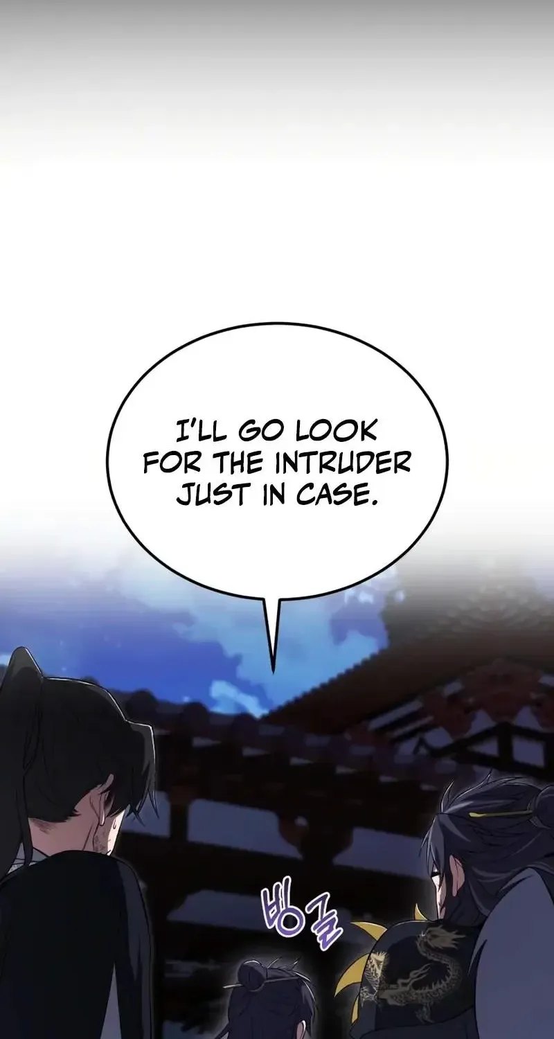 One hit teacher master baek Chapter 113 page 95 - 
