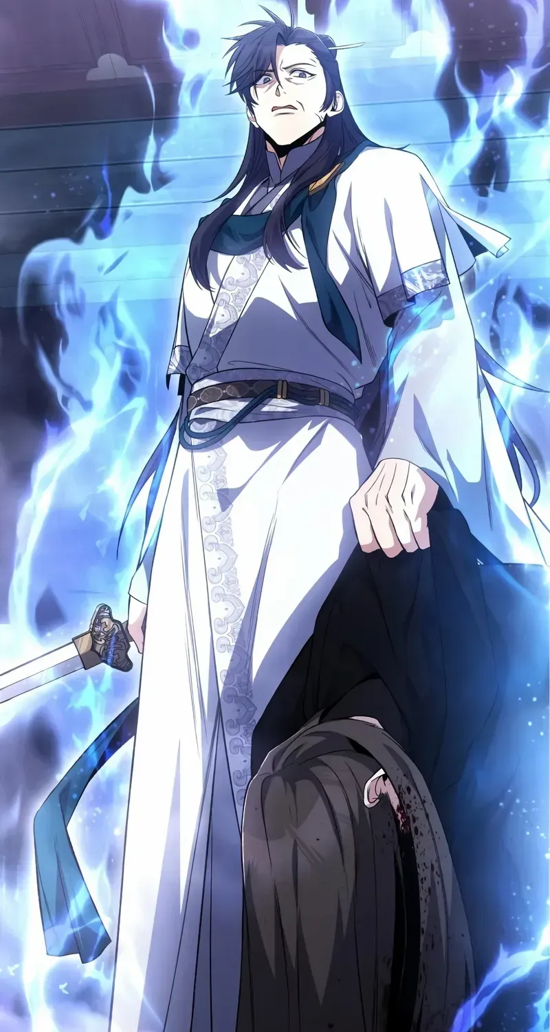 One hit teacher master baek Chapter 114 page 104 - 