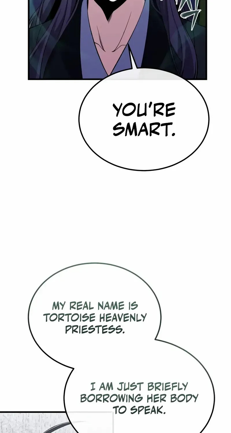 One hit teacher master baek Chapter 114 page 15 - 