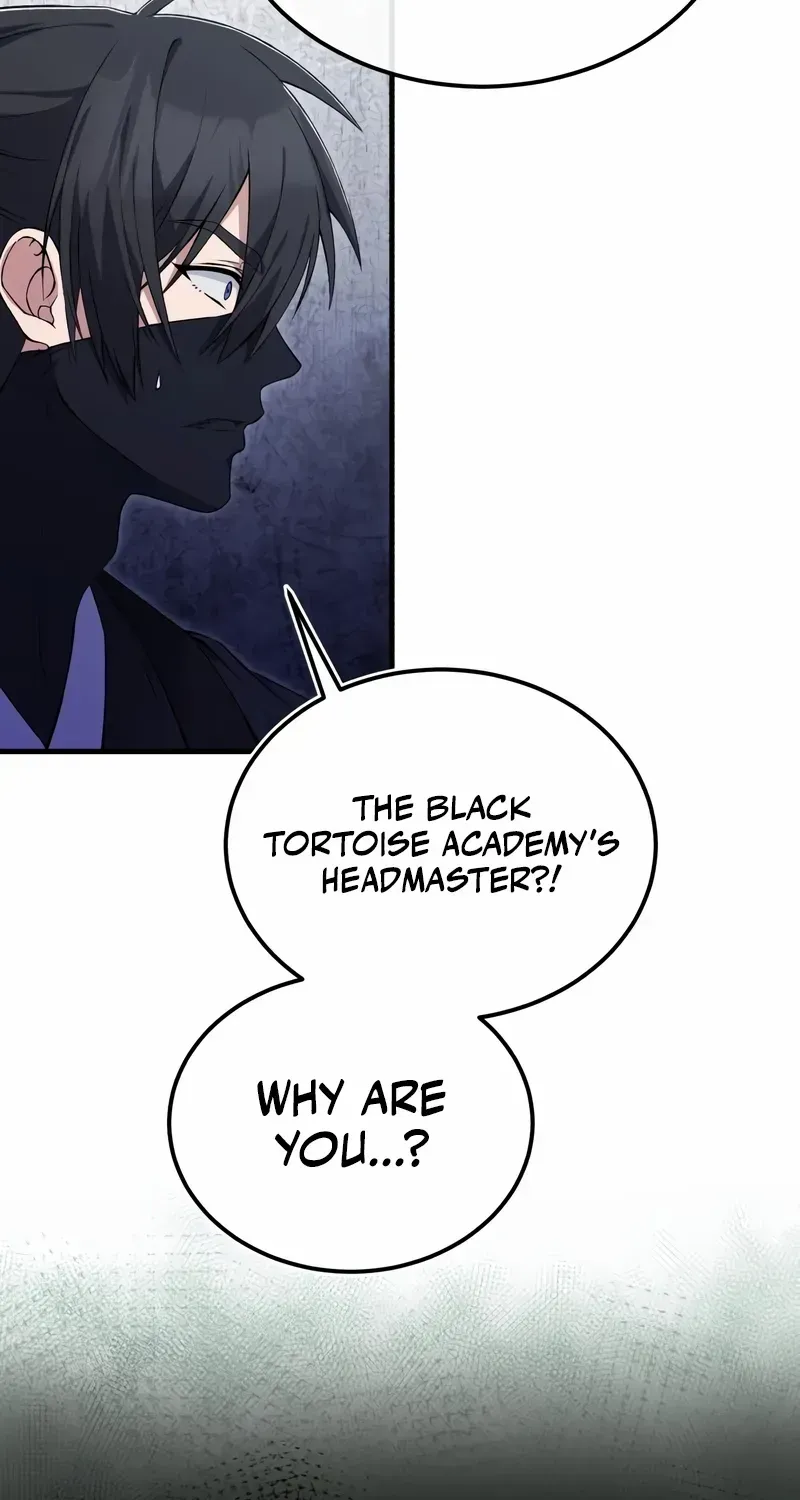 One hit teacher master baek Chapter 114 page 16 - 