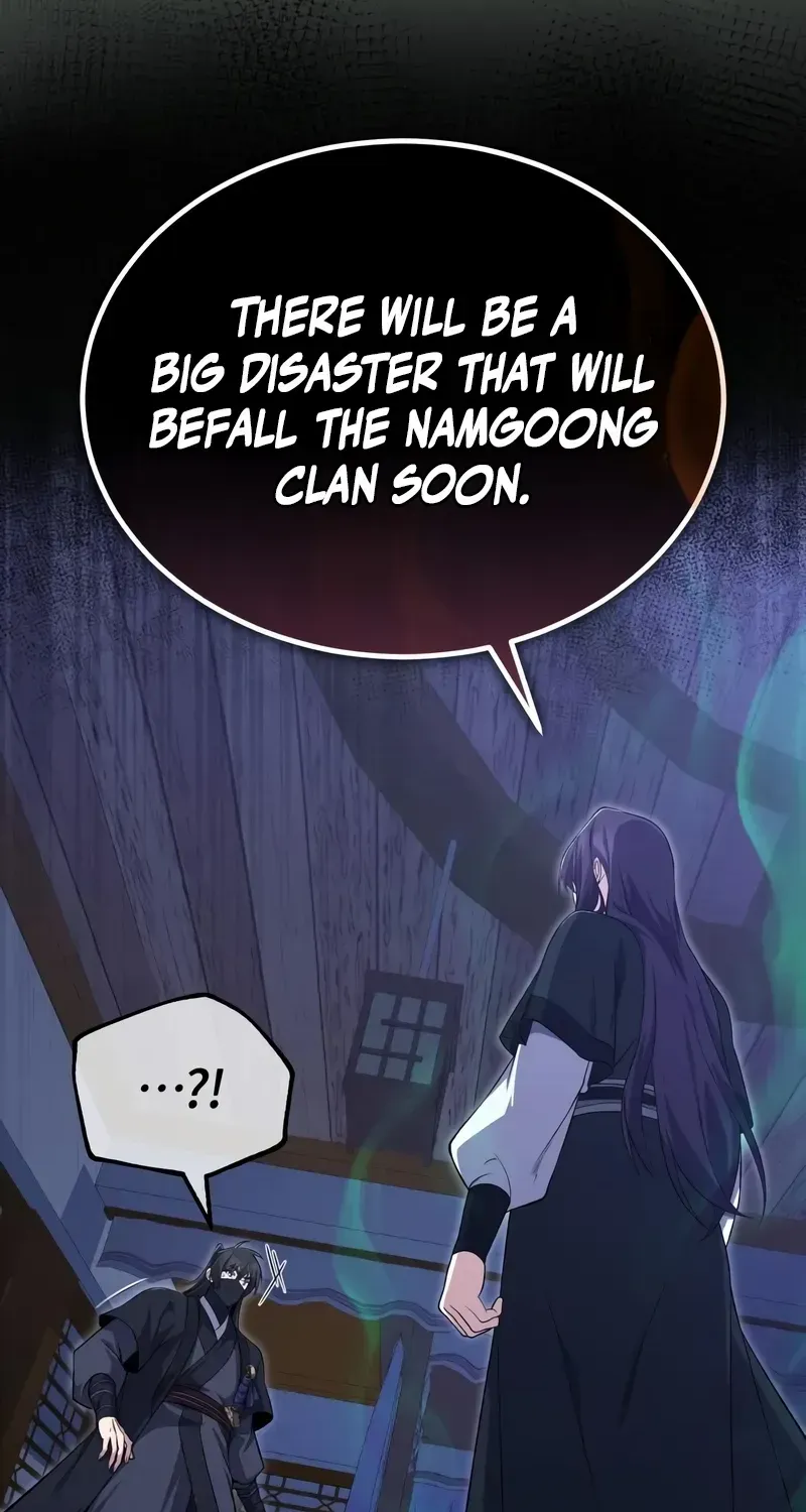 One hit teacher master baek Chapter 114 page 17 - 