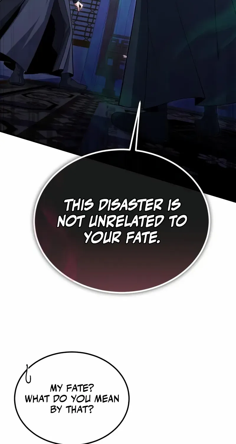 One hit teacher master baek Chapter 114 page 18 - 