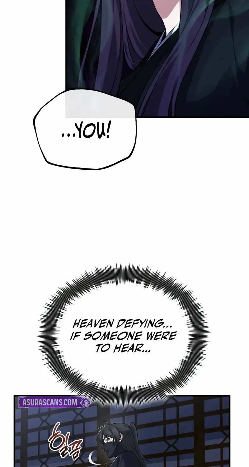 One hit teacher master baek Chapter 114 page 20 - 