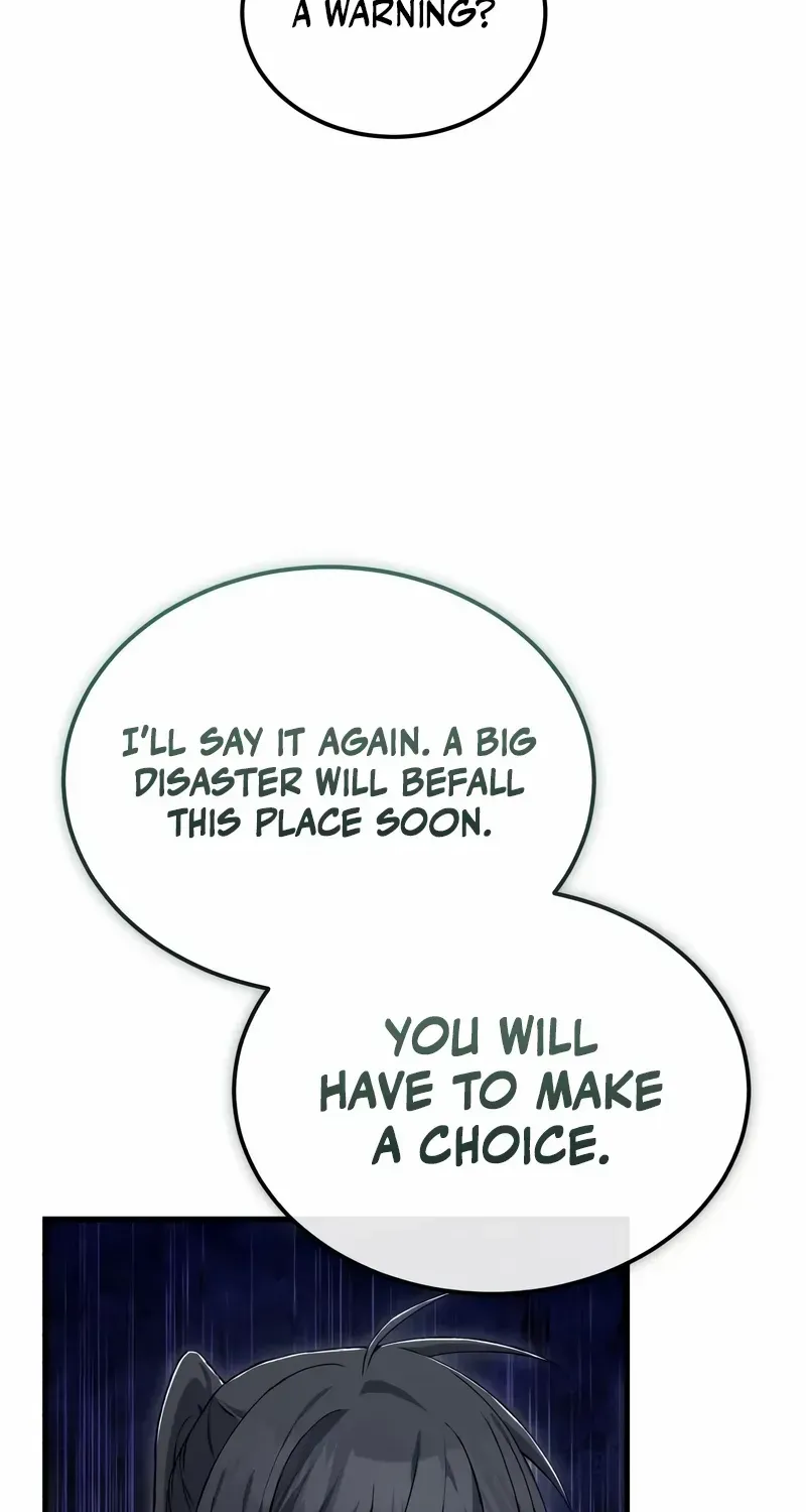 One hit teacher master baek Chapter 114 page 25 - 