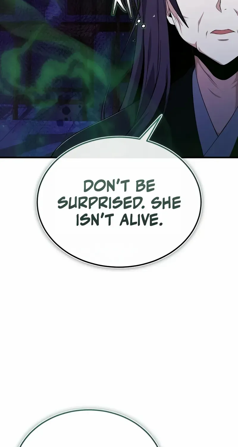 One hit teacher master baek Chapter 114 page 30 - 