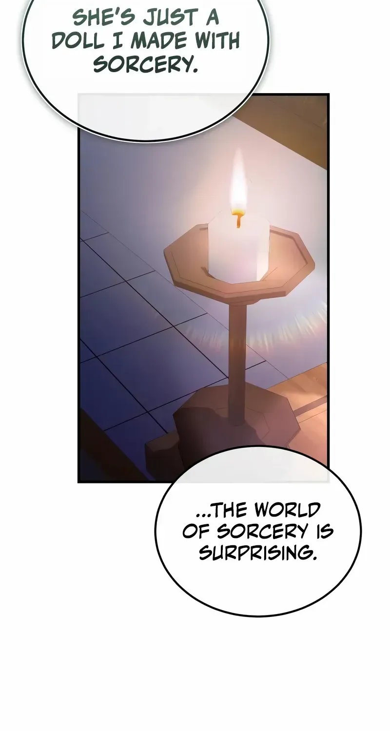 One hit teacher master baek Chapter 114 page 31 - 