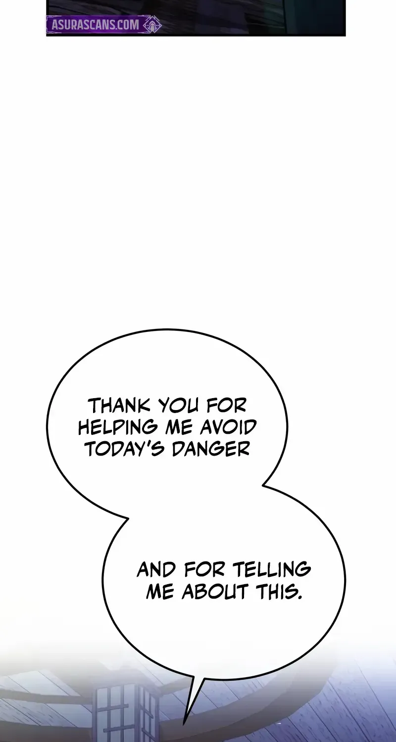 One hit teacher master baek Chapter 114 page 33 - 