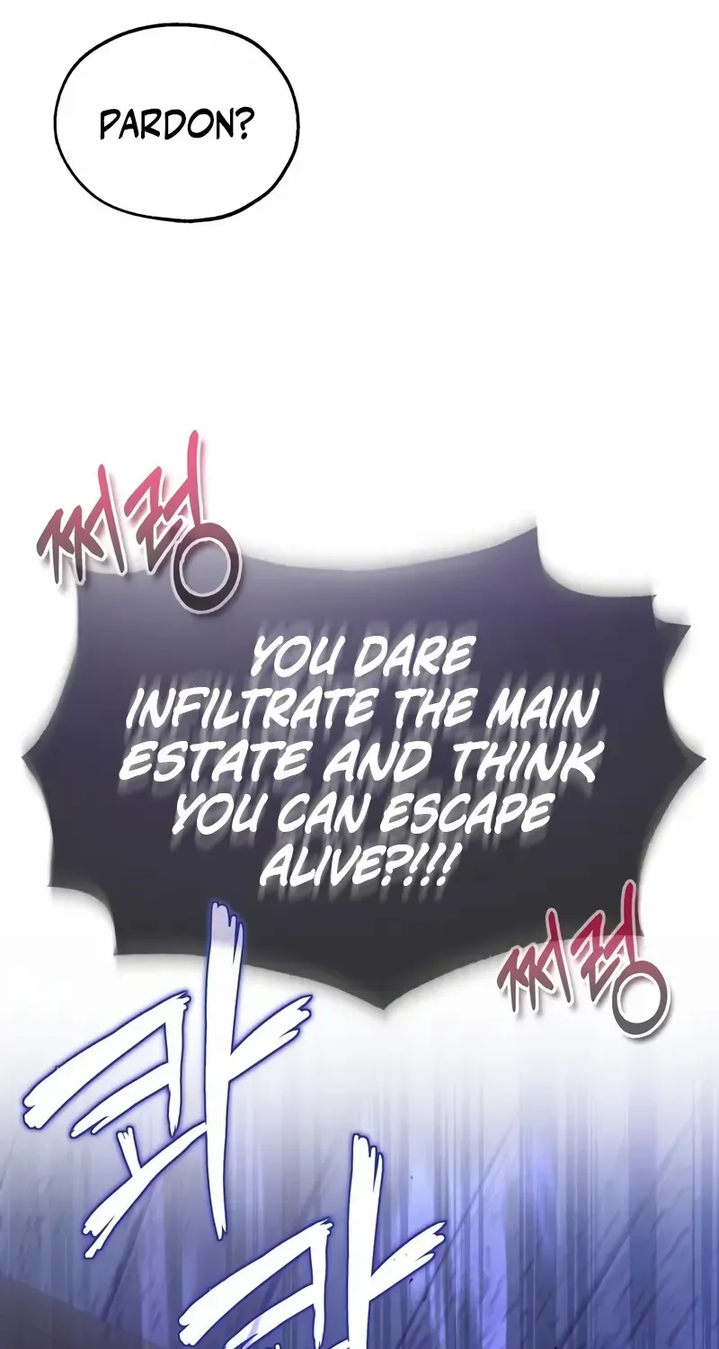 One hit teacher master baek Chapter 114 page 35 - 