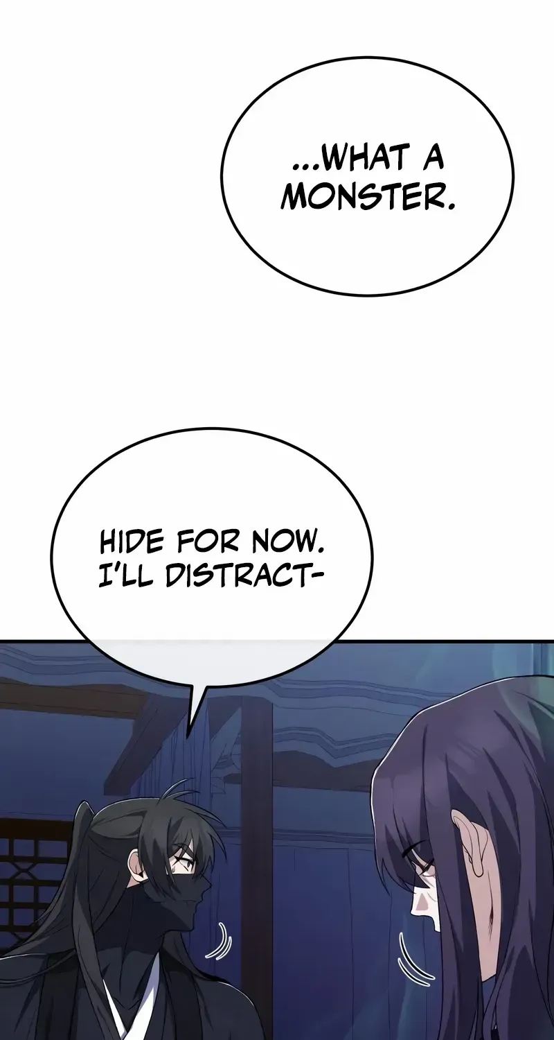 One hit teacher master baek Chapter 114 page 37 - 