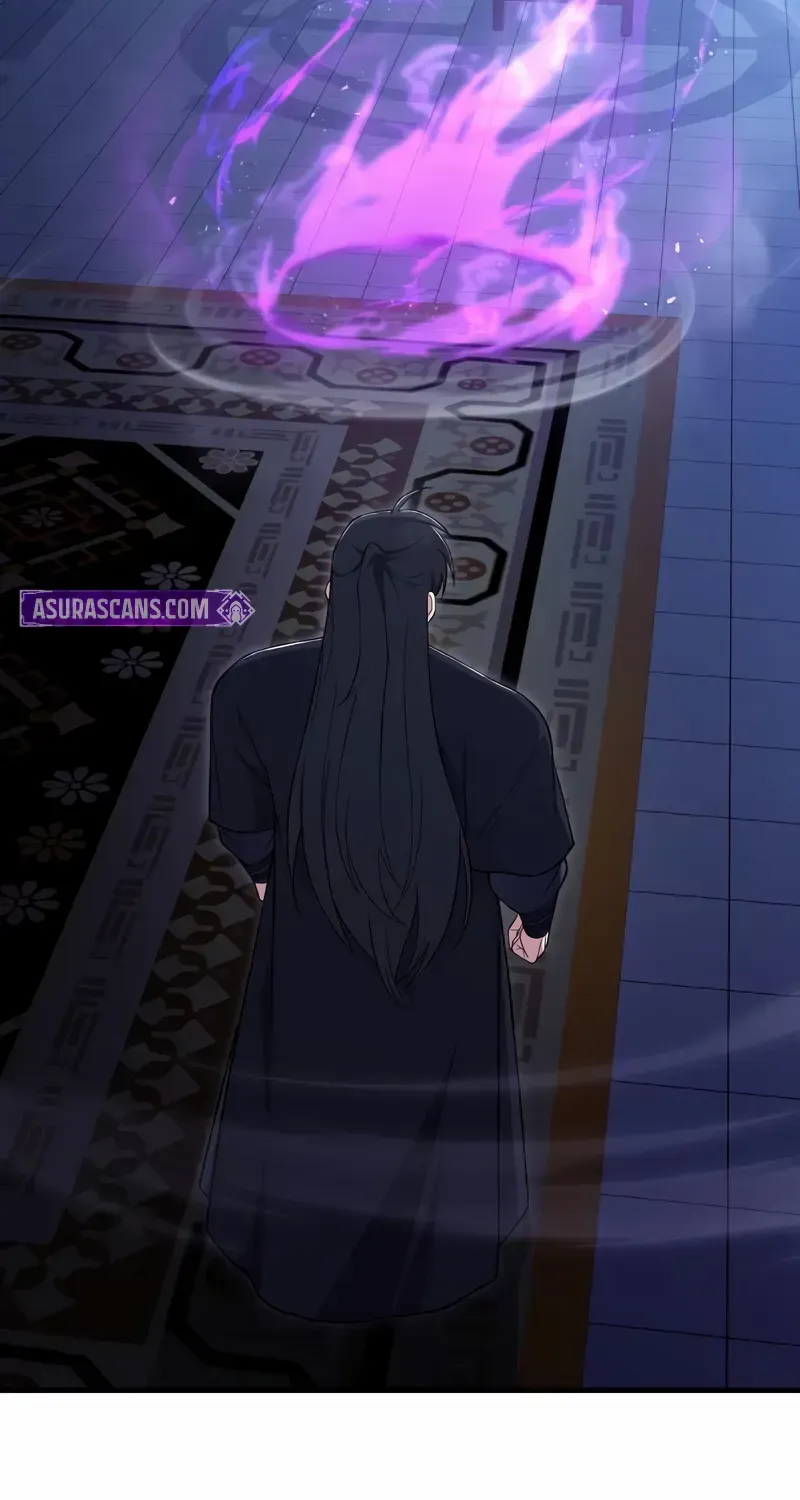 One hit teacher master baek Chapter 114 page 40 - 