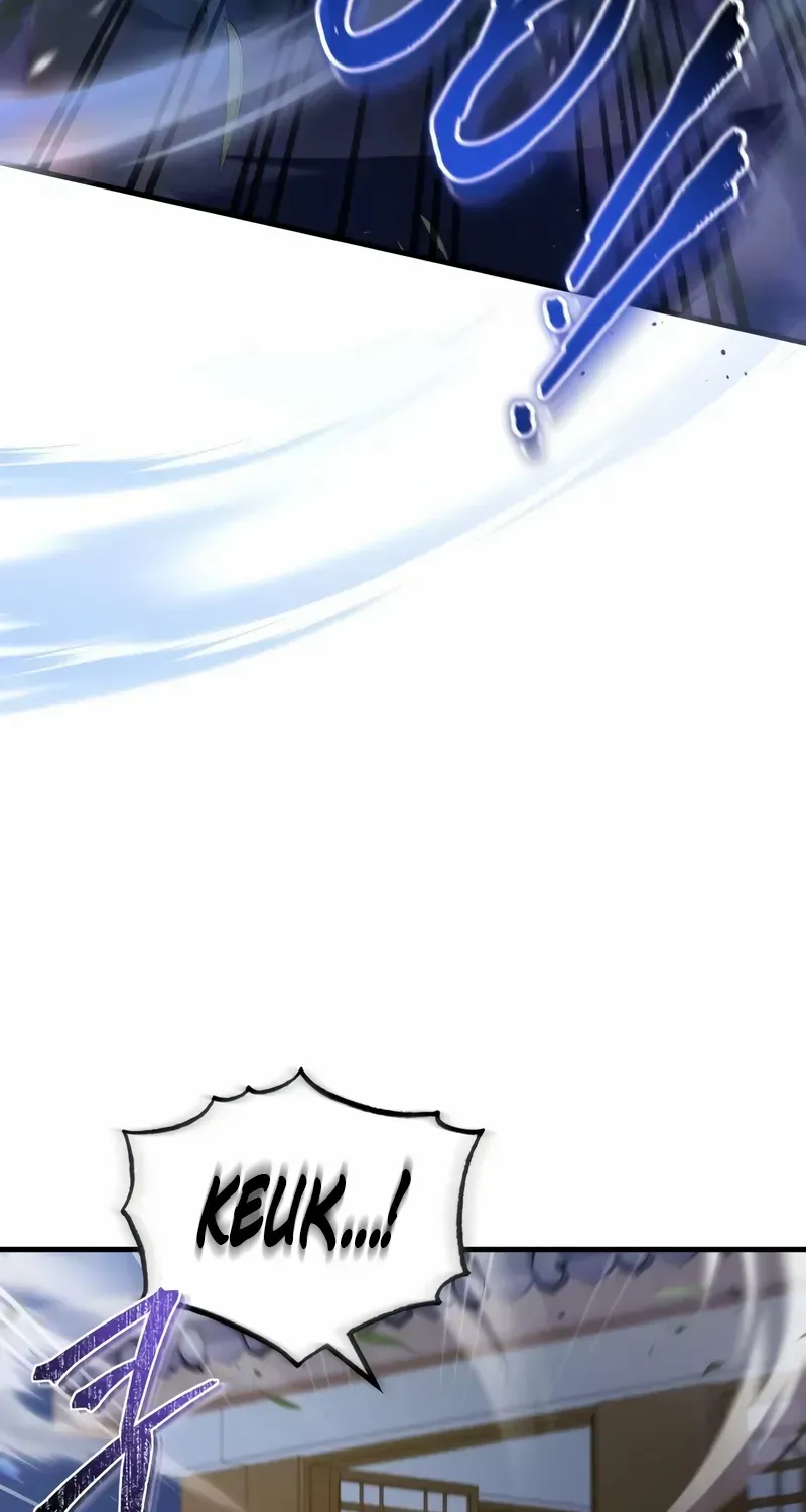 One hit teacher master baek Chapter 114 page 50 - 