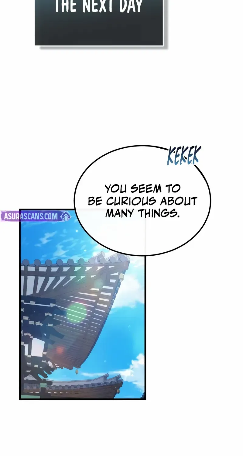 One hit teacher master baek Chapter 114 page 54 - 
