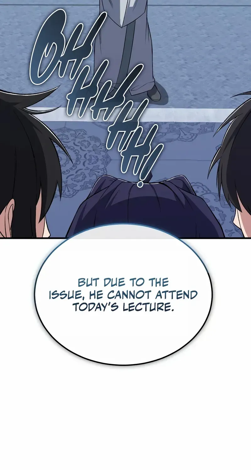 One hit teacher master baek Chapter 114 page 56 - 