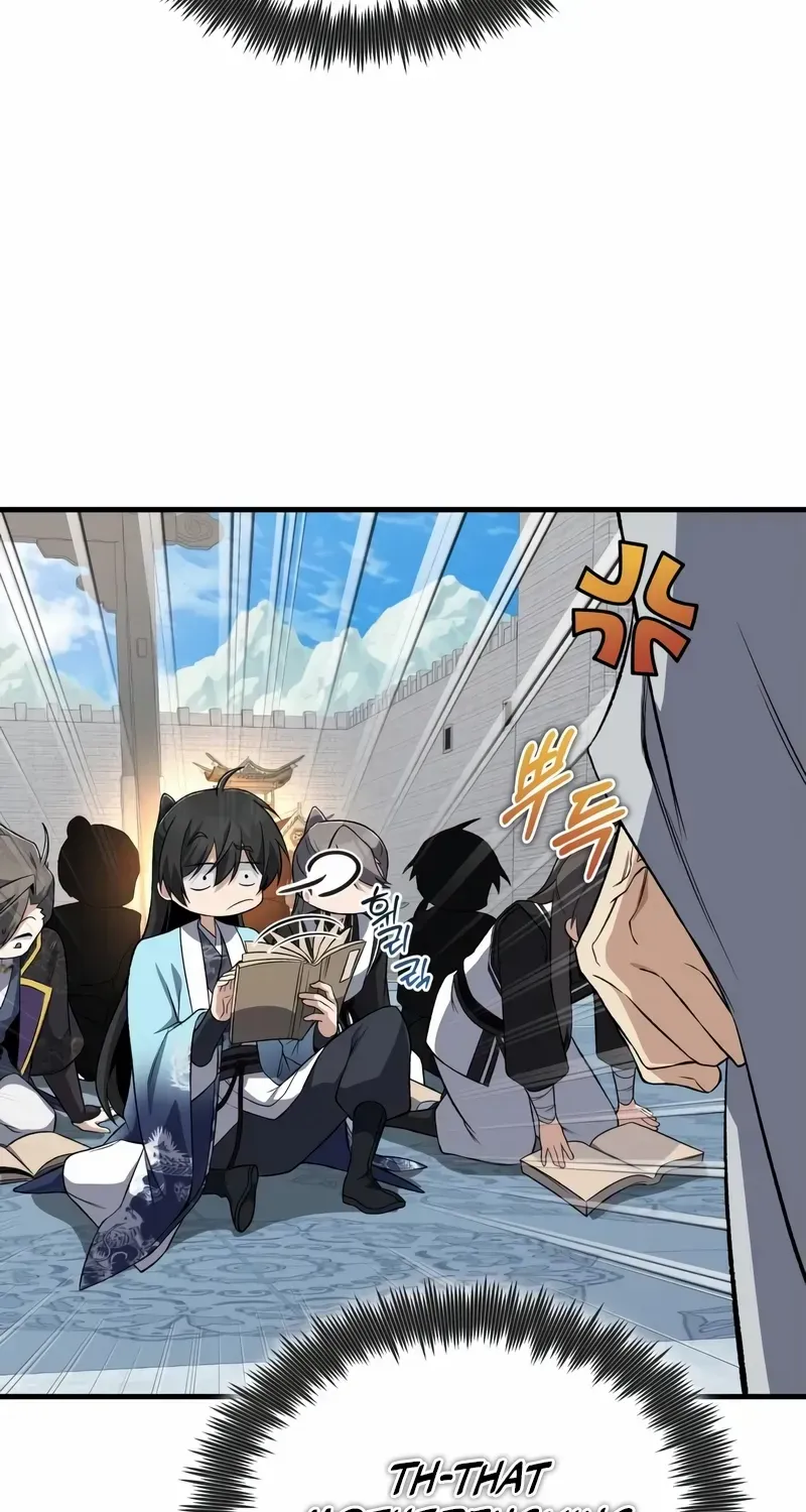 One hit teacher master baek Chapter 114 page 65 - 