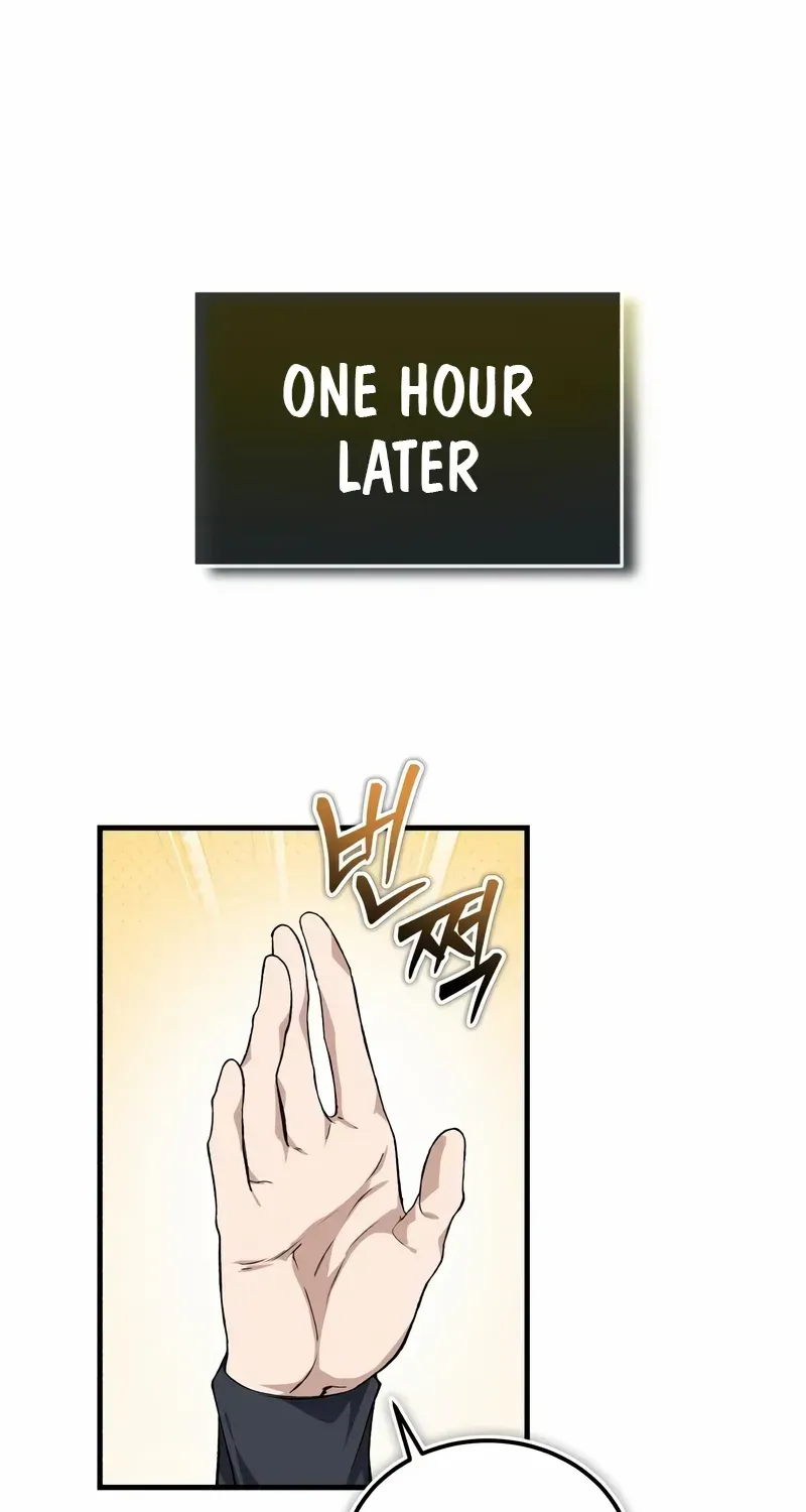 One hit teacher master baek Chapter 114 page 68 - 