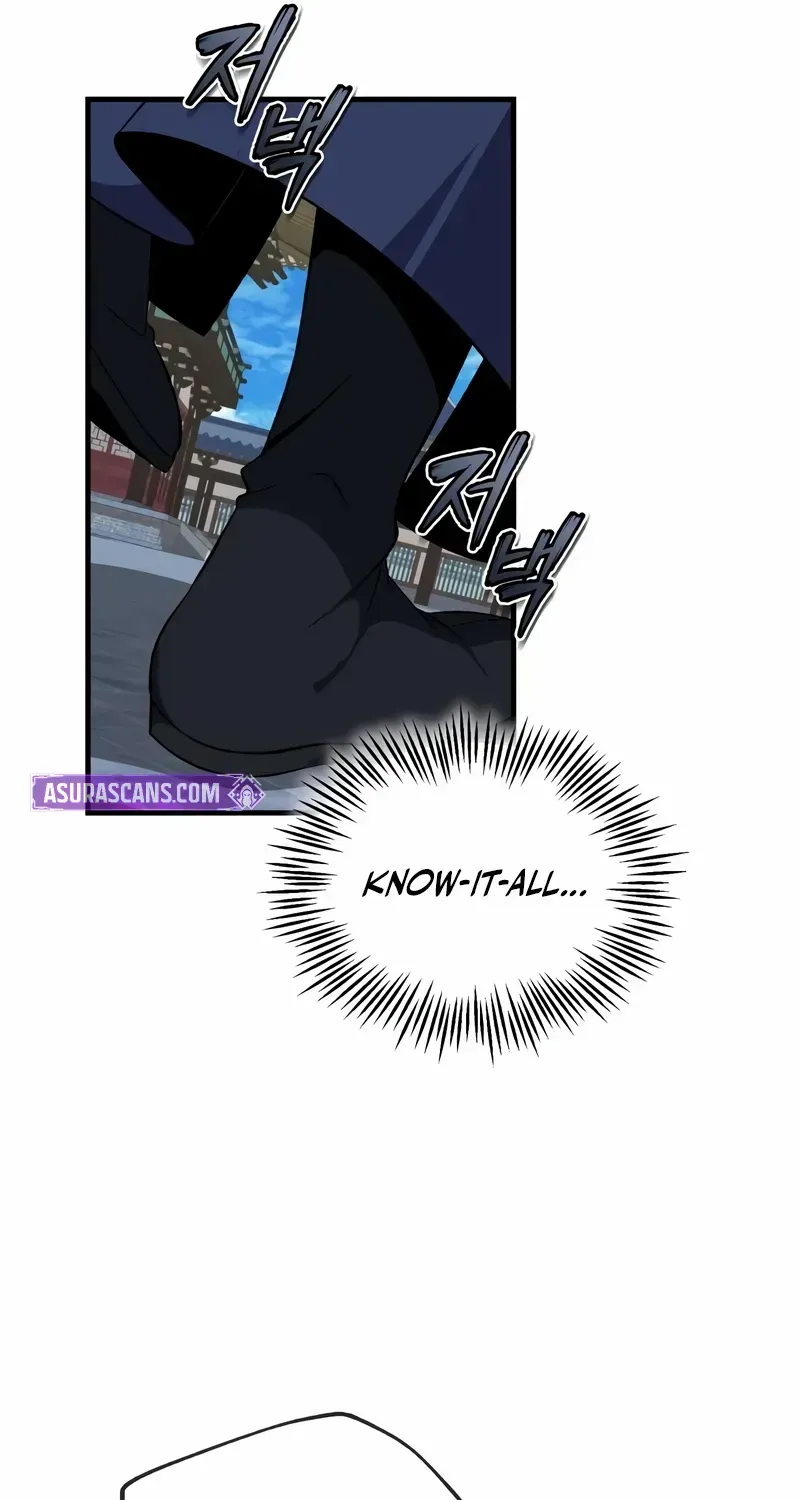 One hit teacher master baek Chapter 114 page 72 - 