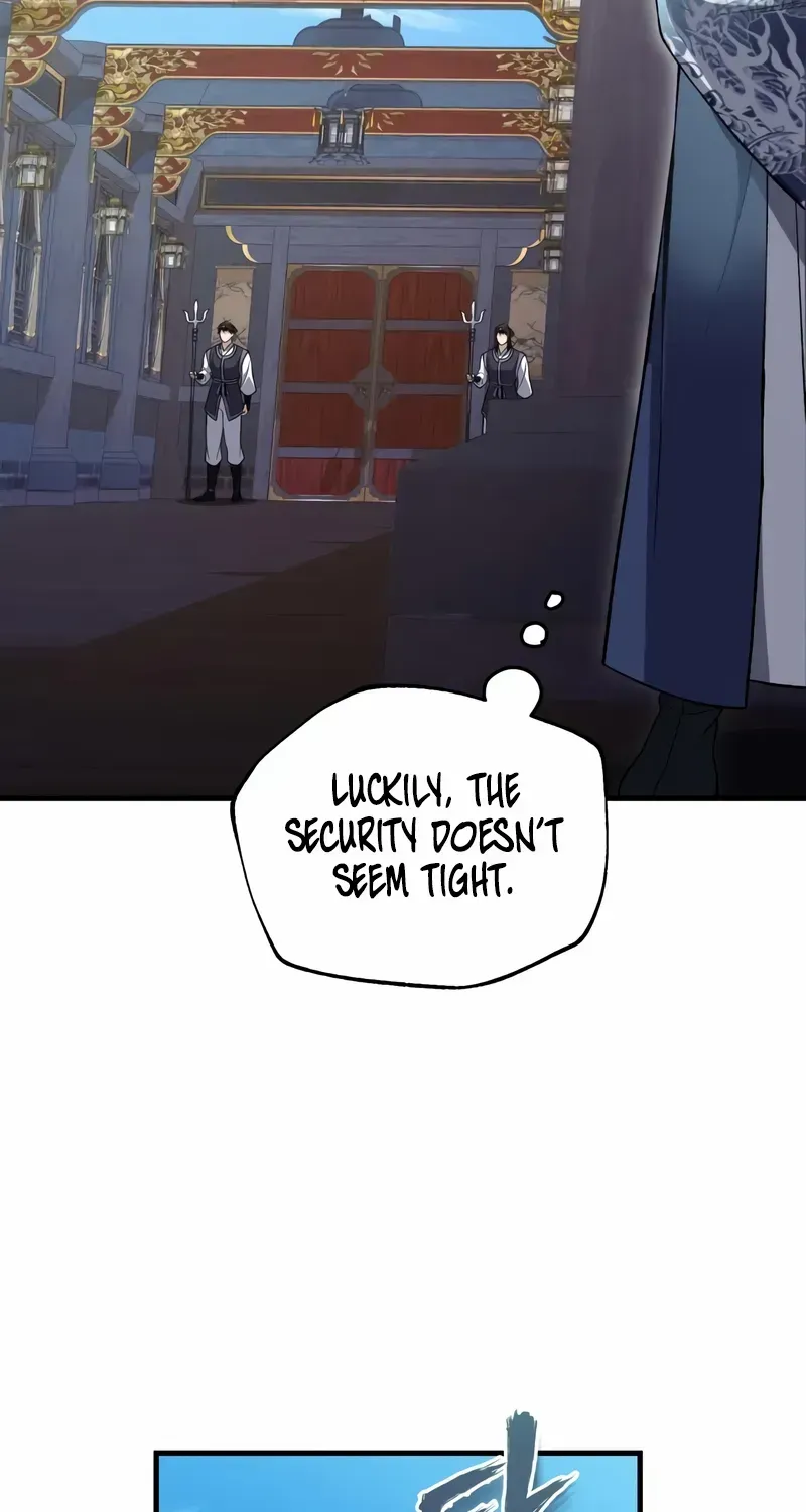One hit teacher master baek Chapter 114 page 76 - 