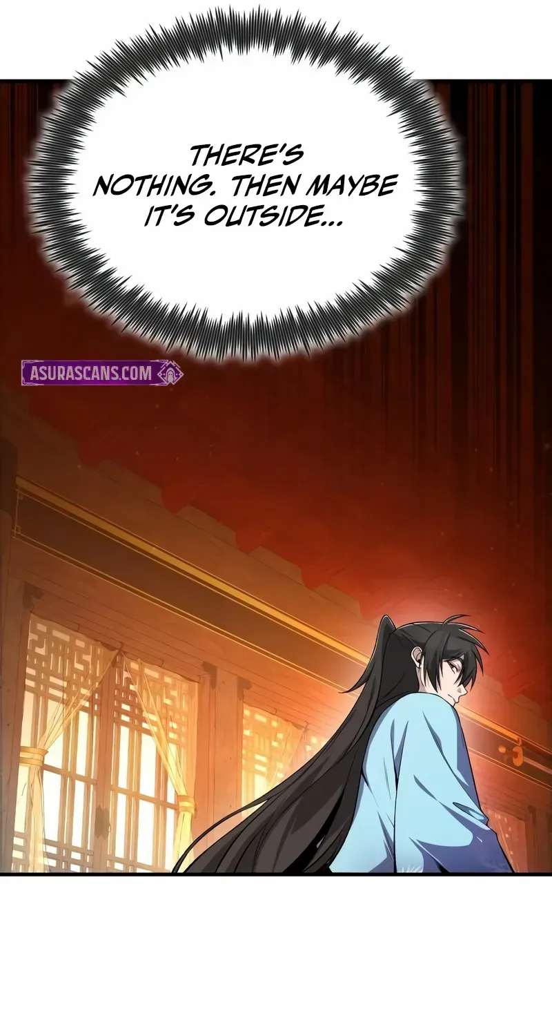 One hit teacher master baek Chapter 114 page 82 - 